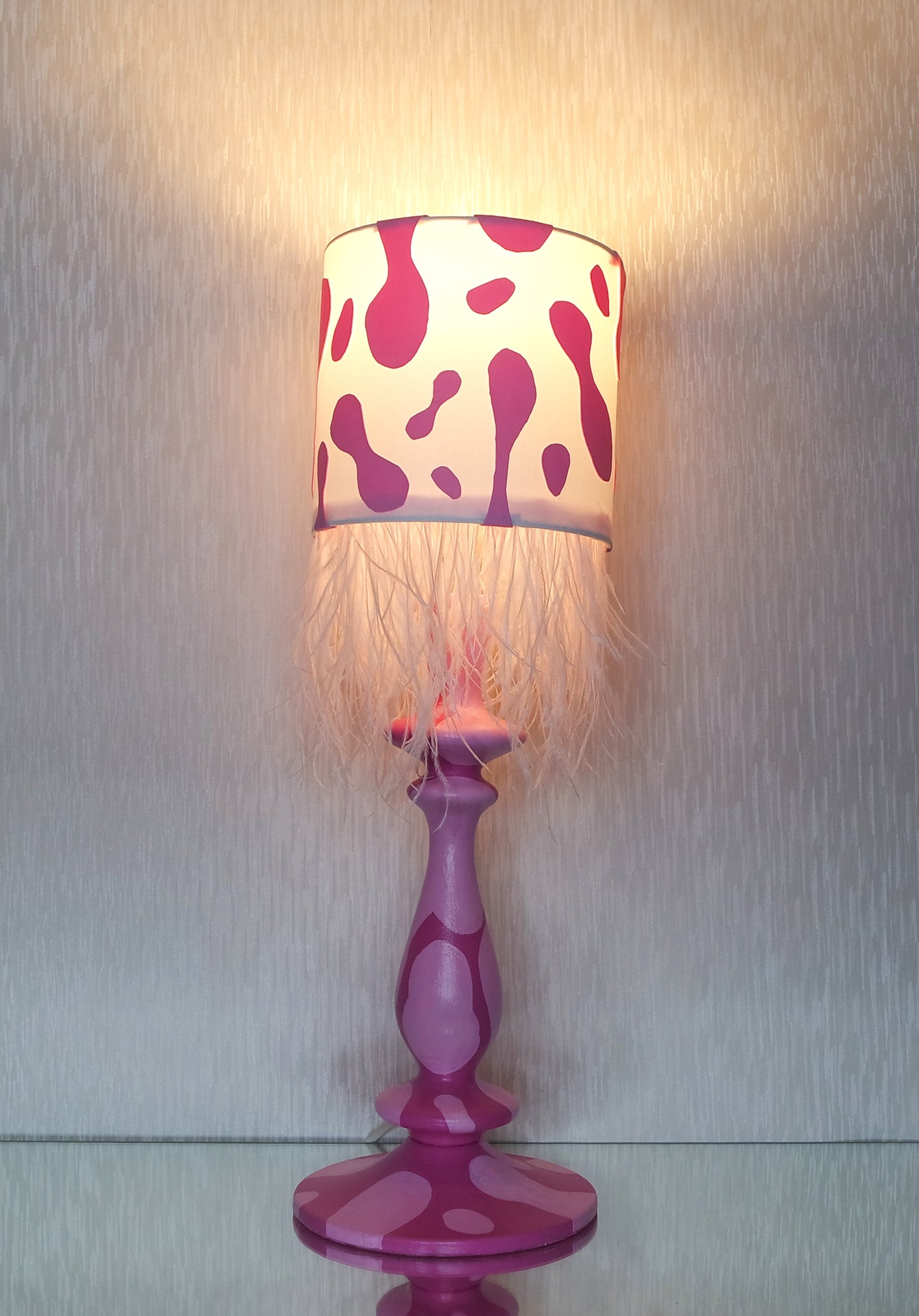 The Lava Lamp